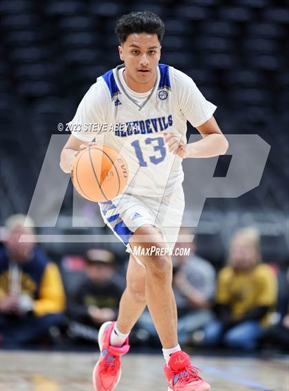 Thumbnail 3 in Jefferson Academy @ Fort Lupton (Ball Arena) photogallery.