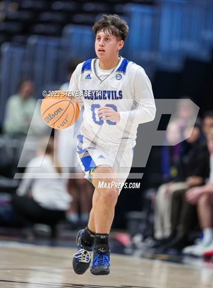 Thumbnail 3 in Jefferson Academy @ Fort Lupton (Ball Arena) photogallery.