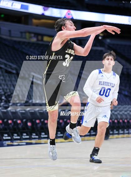 Thumbnail 2 in Jefferson Academy @ Fort Lupton (Ball Arena) photogallery.