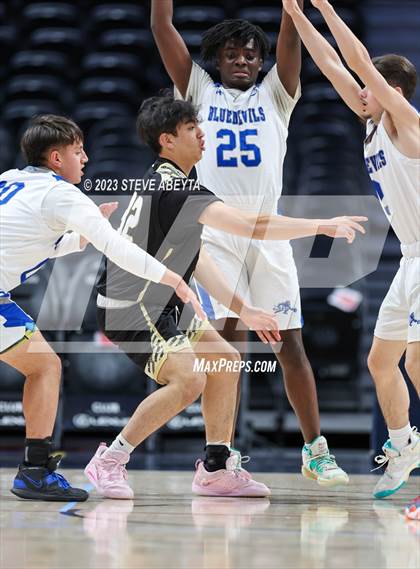 Thumbnail 3 in Jefferson Academy @ Fort Lupton (Ball Arena) photogallery.
