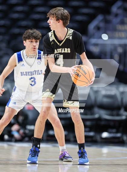 Thumbnail 1 in Jefferson Academy @ Fort Lupton (Ball Arena) photogallery.