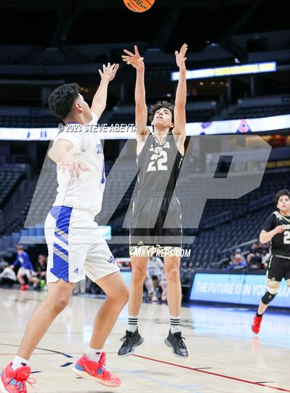 Thumbnail 1 in Jefferson Academy @ Fort Lupton (Ball Arena) photogallery.