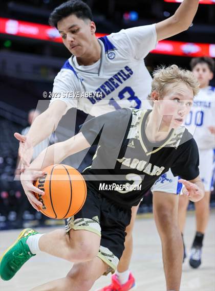 Thumbnail 3 in Jefferson Academy @ Fort Lupton (Ball Arena) photogallery.