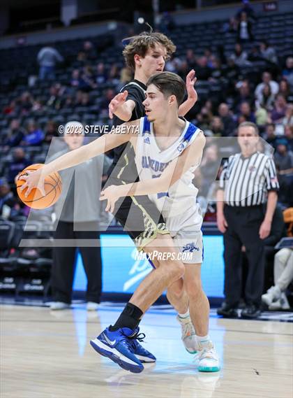 Thumbnail 1 in Jefferson Academy @ Fort Lupton (Ball Arena) photogallery.