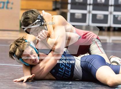 Thumbnail 3 in Chatfield @ Ralston Valley photogallery.