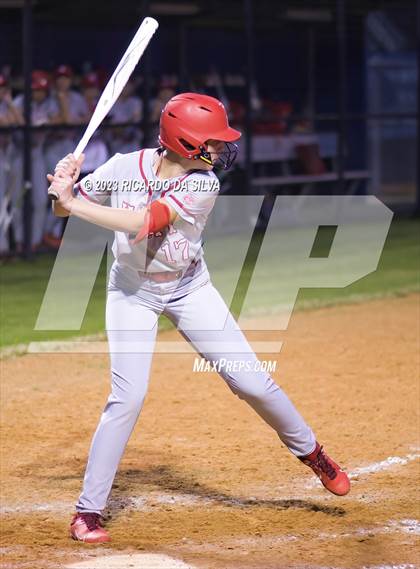 Thumbnail 2 in Tompkins vs Katy photogallery.