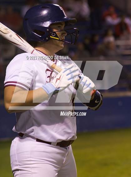 Thumbnail 2 in Tompkins vs Katy photogallery.