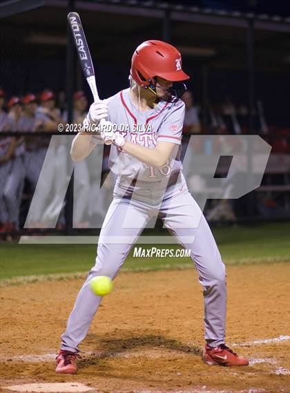 Thumbnail 1 in Tompkins vs Katy photogallery.