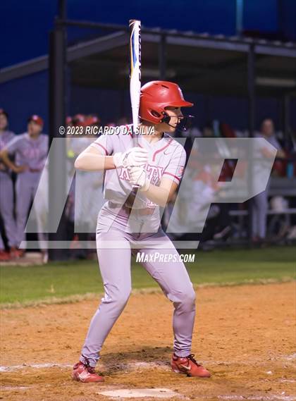 Thumbnail 1 in Tompkins vs Katy photogallery.