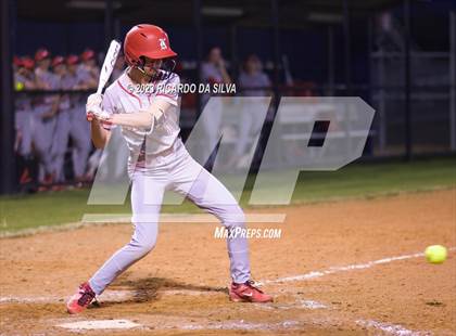 Thumbnail 1 in Tompkins vs Katy photogallery.