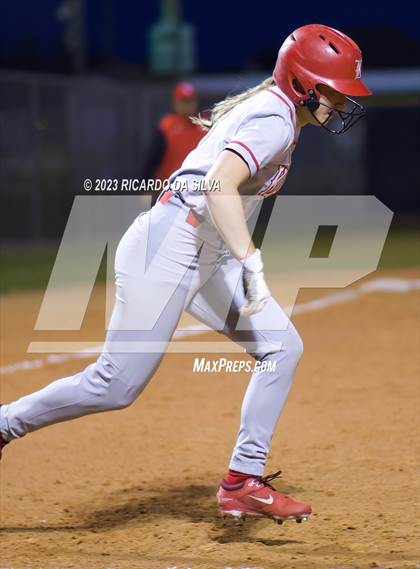 Thumbnail 1 in Tompkins vs Katy photogallery.