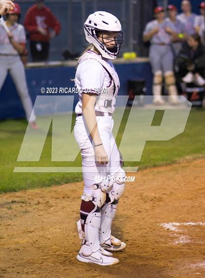 Thumbnail 1 in Tompkins vs Katy photogallery.