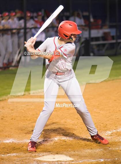 Thumbnail 2 in Tompkins vs Katy photogallery.