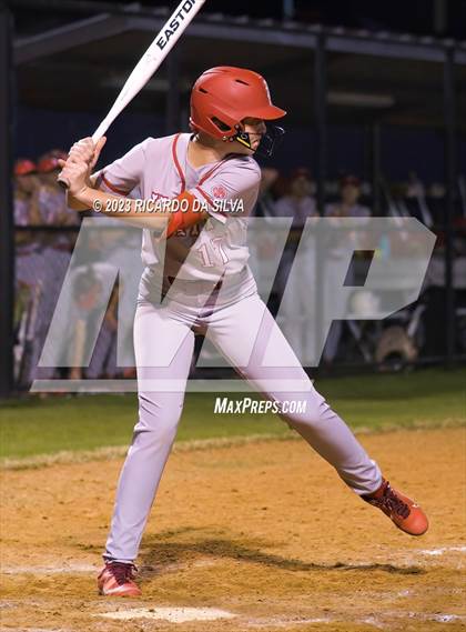 Thumbnail 2 in Tompkins vs Katy photogallery.