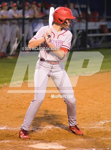 Thumbnail 1 in Tompkins vs Katy photogallery.