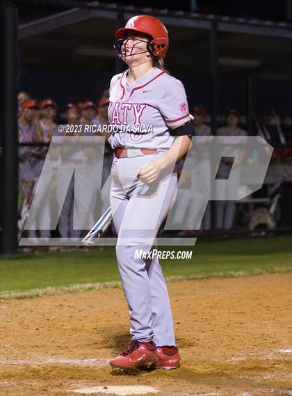 Thumbnail 1 in Tompkins vs Katy photogallery.