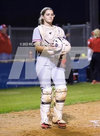 Thumbnail 2 in Tompkins vs Katy photogallery.