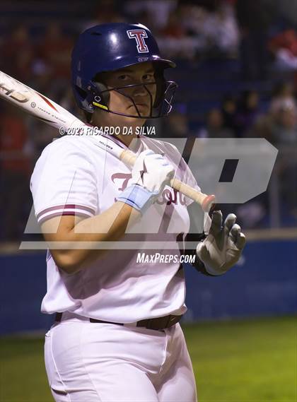 Thumbnail 2 in Tompkins vs Katy photogallery.