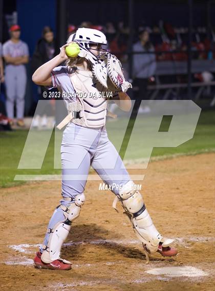 Thumbnail 1 in Tompkins vs Katy photogallery.