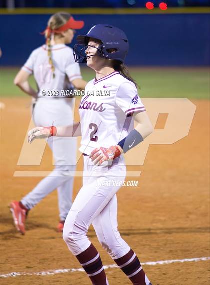 Thumbnail 1 in Tompkins vs Katy photogallery.