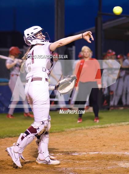 Thumbnail 1 in Tompkins vs Katy photogallery.