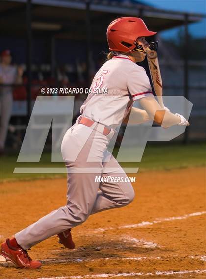 Thumbnail 2 in Tompkins vs Katy photogallery.