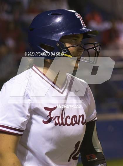 Thumbnail 1 in Tompkins vs Katy photogallery.