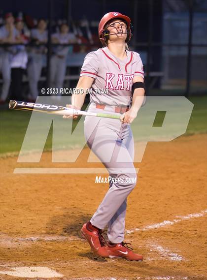 Thumbnail 1 in Tompkins vs Katy photogallery.