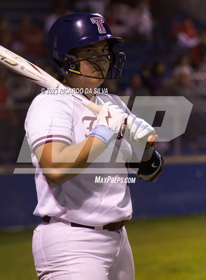 Thumbnail 1 in Tompkins vs Katy photogallery.