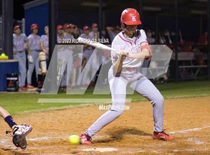 Thumbnail 3 in Tompkins vs Katy photogallery.