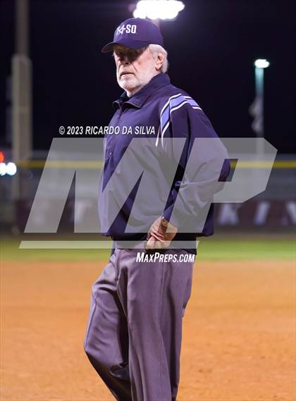 Thumbnail 1 in Tompkins vs Katy photogallery.