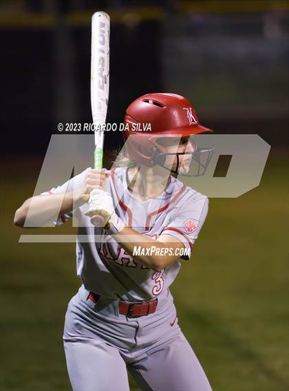 Thumbnail 2 in Tompkins vs Katy photogallery.