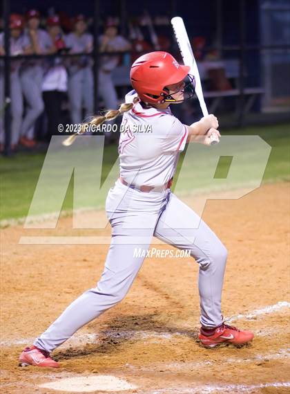 Thumbnail 3 in Tompkins vs Katy photogallery.