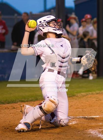 Thumbnail 1 in Tompkins vs Katy photogallery.