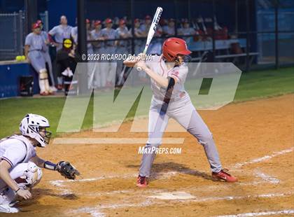 Thumbnail 2 in Tompkins vs Katy photogallery.