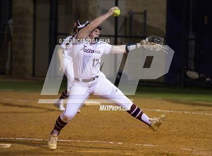 Thumbnail 3 in Tompkins vs Katy photogallery.