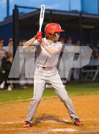 Thumbnail 3 in Tompkins vs Katy photogallery.