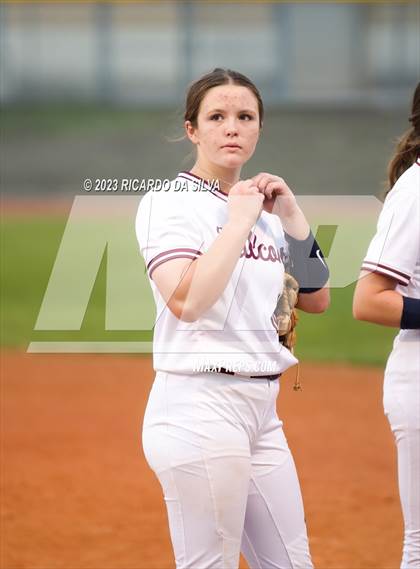 Thumbnail 1 in Tompkins vs Katy photogallery.