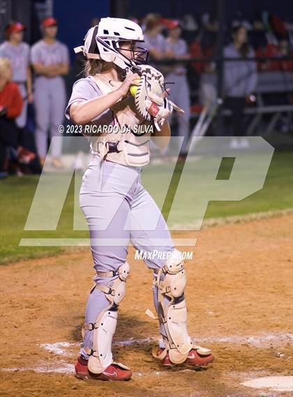 Thumbnail 3 in Tompkins vs Katy photogallery.