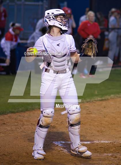 Thumbnail 1 in Tompkins vs Katy photogallery.