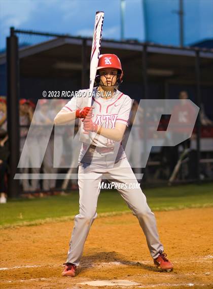 Thumbnail 1 in Tompkins vs Katy photogallery.