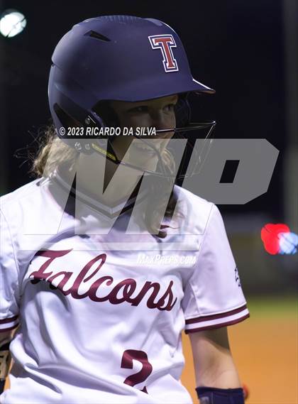 Thumbnail 3 in Tompkins vs Katy photogallery.