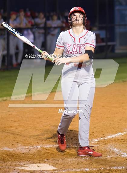 Thumbnail 2 in Tompkins vs Katy photogallery.