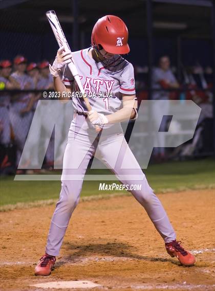 Thumbnail 3 in Tompkins vs Katy photogallery.