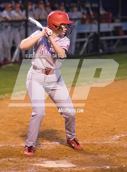 Thumbnail 2 in Tompkins vs Katy photogallery.