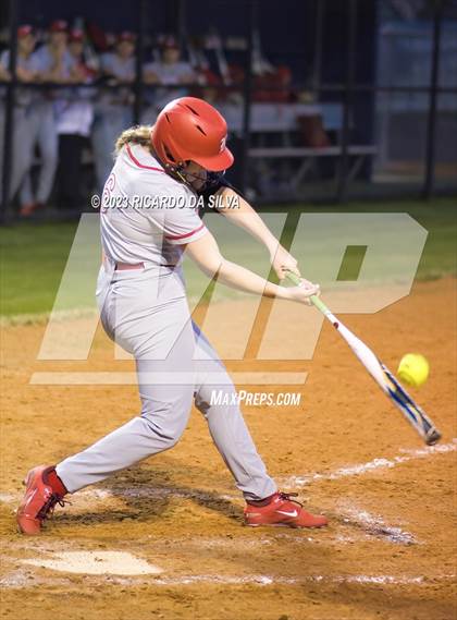 Thumbnail 3 in Tompkins vs Katy photogallery.