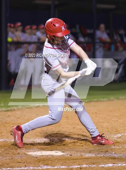 Thumbnail 3 in Tompkins vs Katy photogallery.