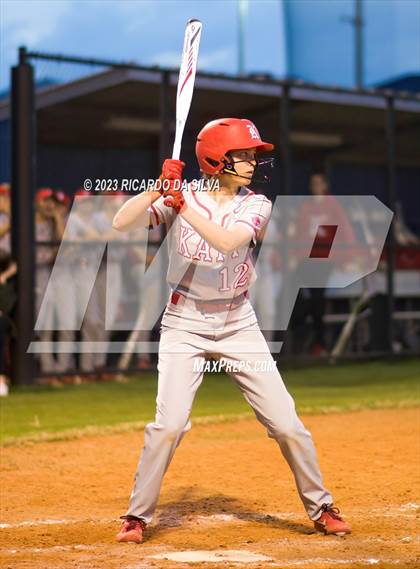 Thumbnail 2 in Tompkins vs Katy photogallery.