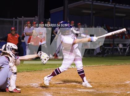 Thumbnail 3 in Tompkins vs Katy photogallery.