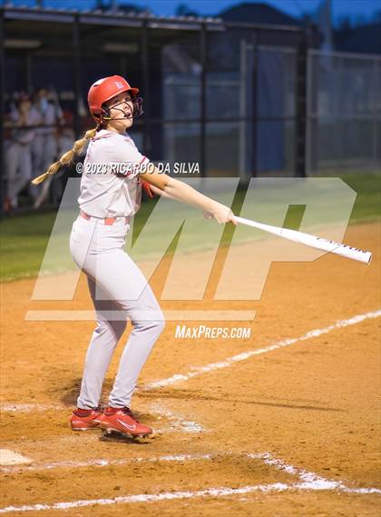 Thumbnail 3 in Tompkins vs Katy photogallery.